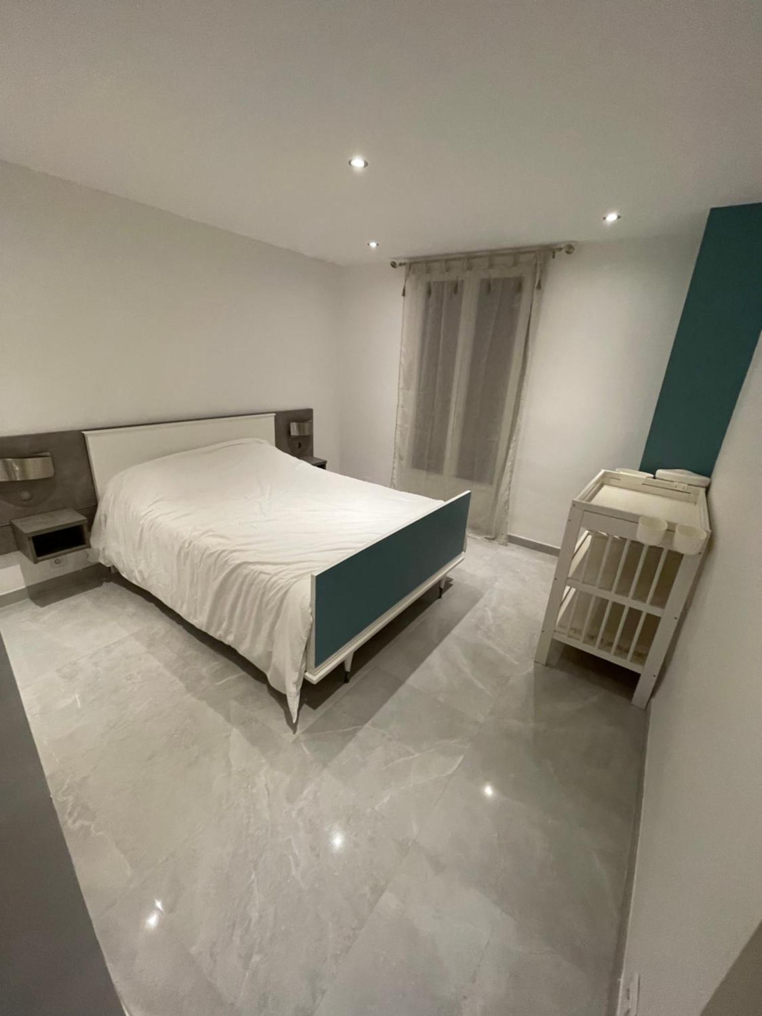 Ferienwohnung La Perle Marseillaise Marseilles Exterior foto